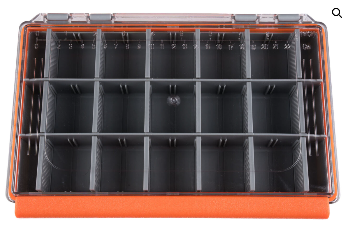 futurefly Organizer box HD