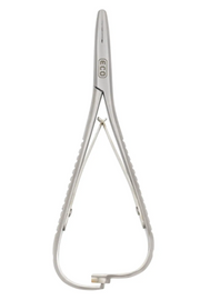 Dr. Slick Mitten Clamp 12 cm