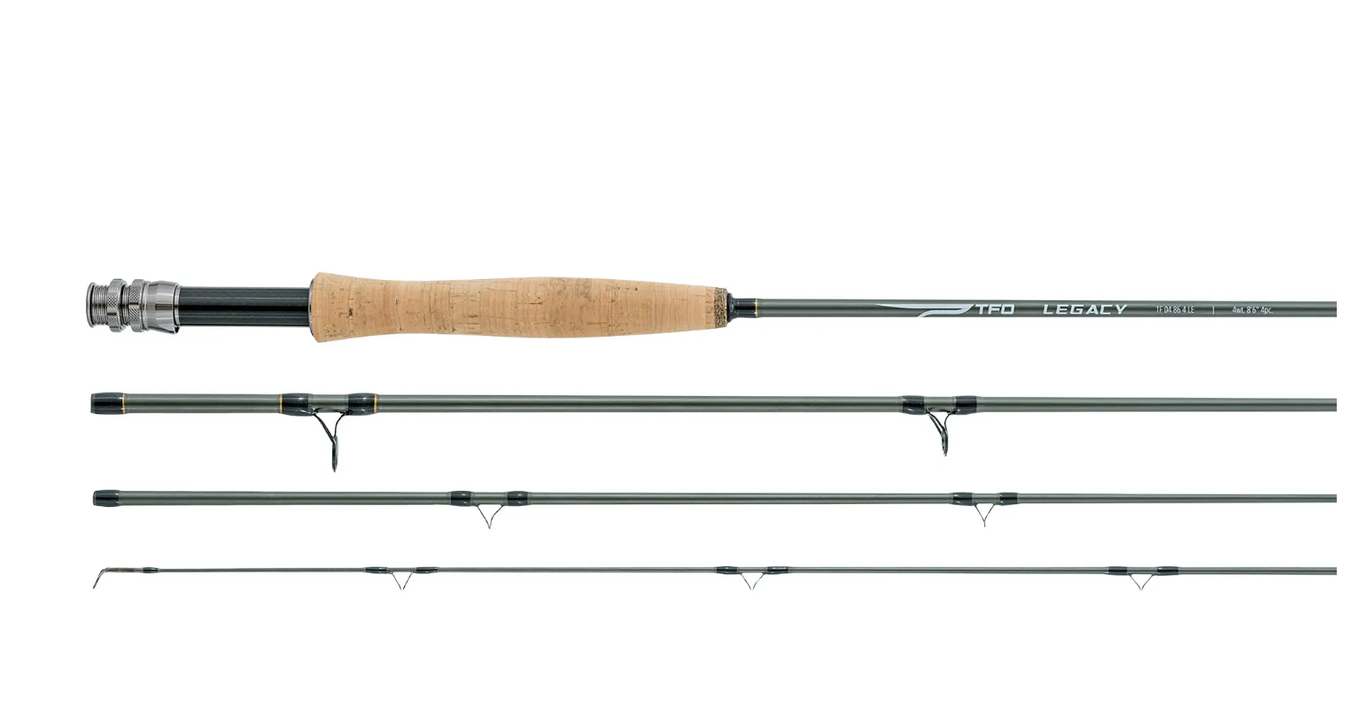 TFO Legacy (2026 Model)