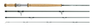 TFO Legacy twohand (2026 model)