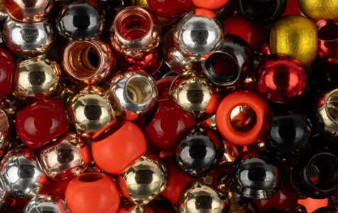 Du tilføjede <b><u>Futurefly MTF - Brass Beads</u></b> til kurven.