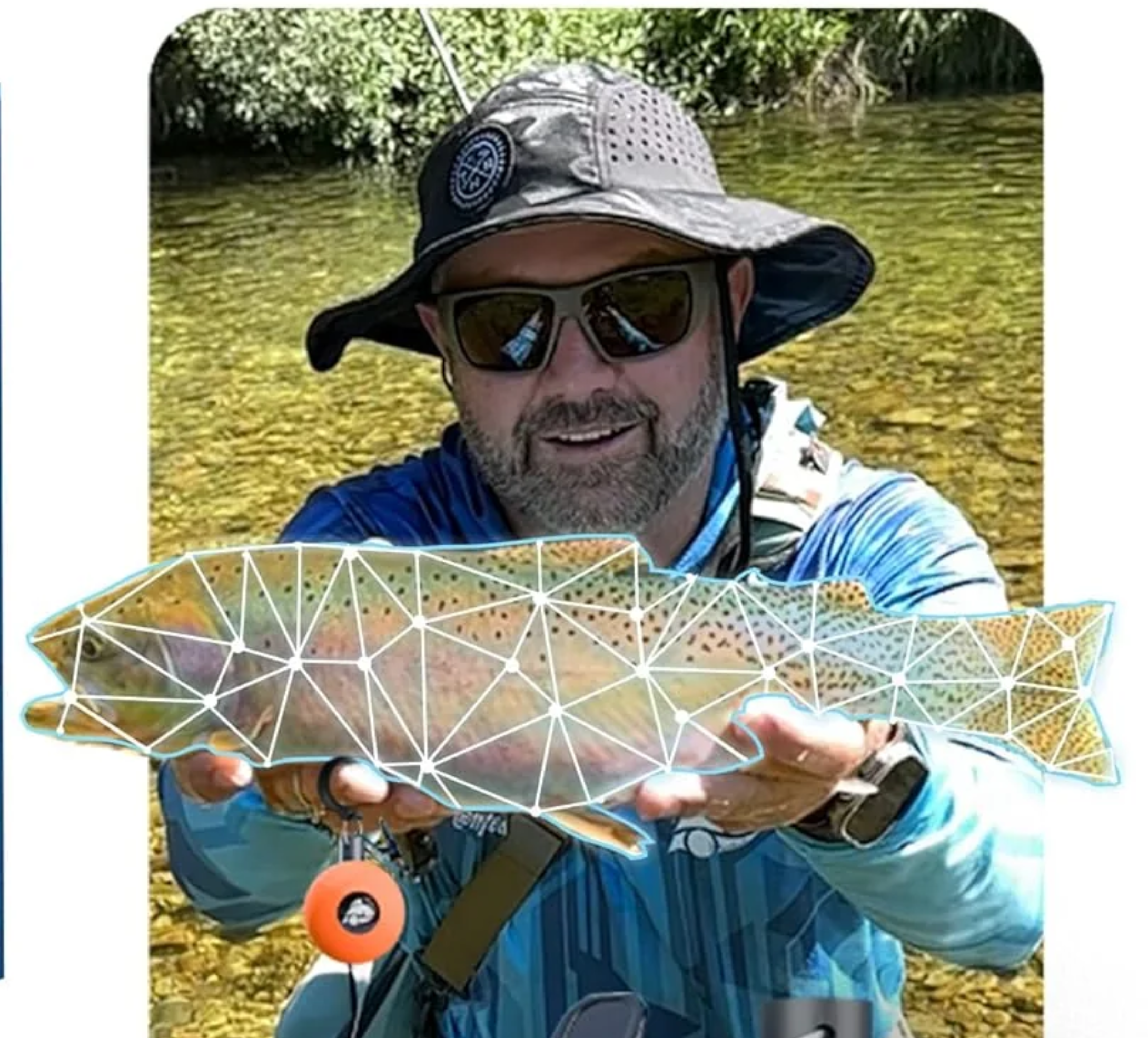 Fishtechy - Proof Ball V2.0