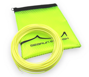 Du tilføjede <b><u>Searun Fly Fish Advance</u></b> til kurven.