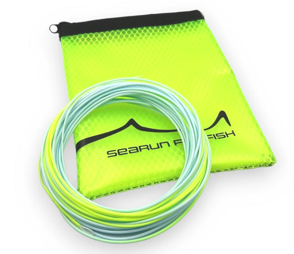 Searun Fly Fish Advance