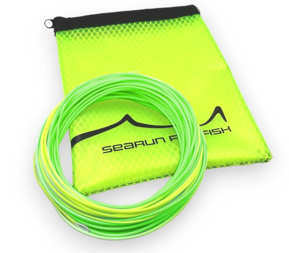 Searun Fly Fish Advance