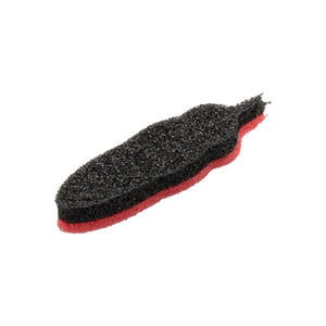 Du tilføjede <b><u>Futurefly Foam Beetle Body - Red/Black</u></b> til kurven.