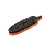 Futurefly Foam Beetle Body - Orange/Sort