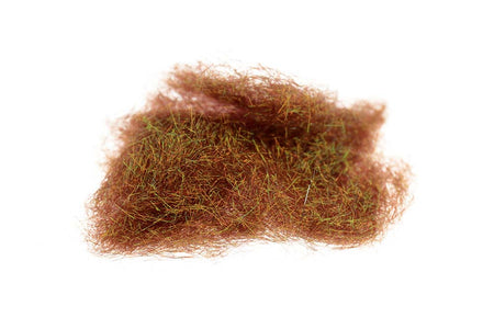 Du tilføjede <b><u>SLF Prism - Rusty Brown</u></b> til kurven.