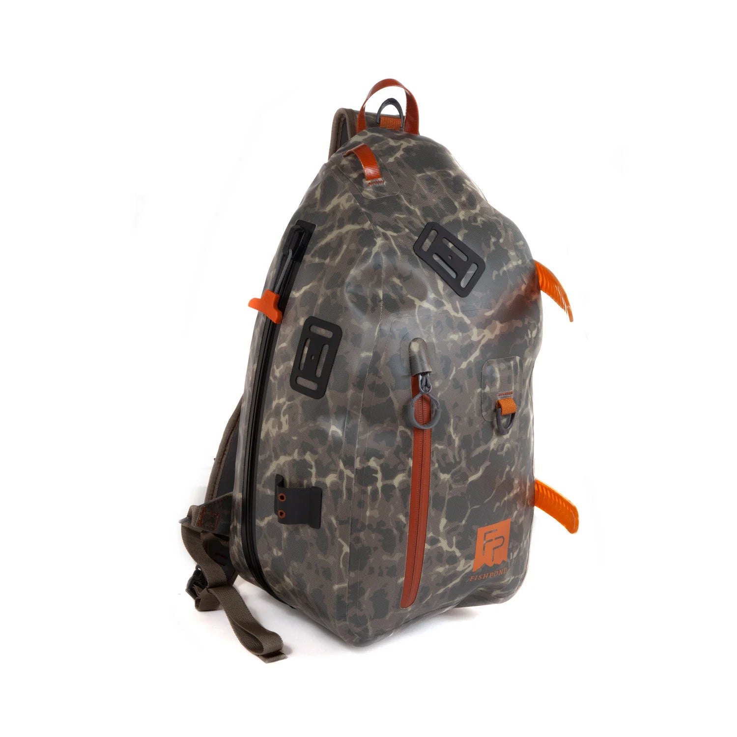 Fishpond Thunderhead Submersible Sling -  Eco Shadowcast Camo