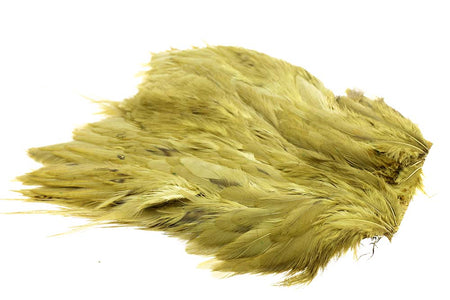 Du tilføjede <b><u>Soft Hackle Patch - Olive</u></b> til kurven.