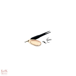 Du tilføjede <b><u>KarlK gennemløbs kondomspinner 17 gram str. 5</u></b> til kurven.