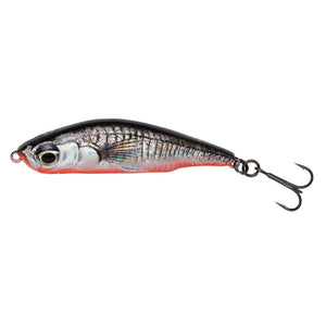 Du tilføjede <b><u>Savage Gear Sticklebait pencil</u></b> til kurven.