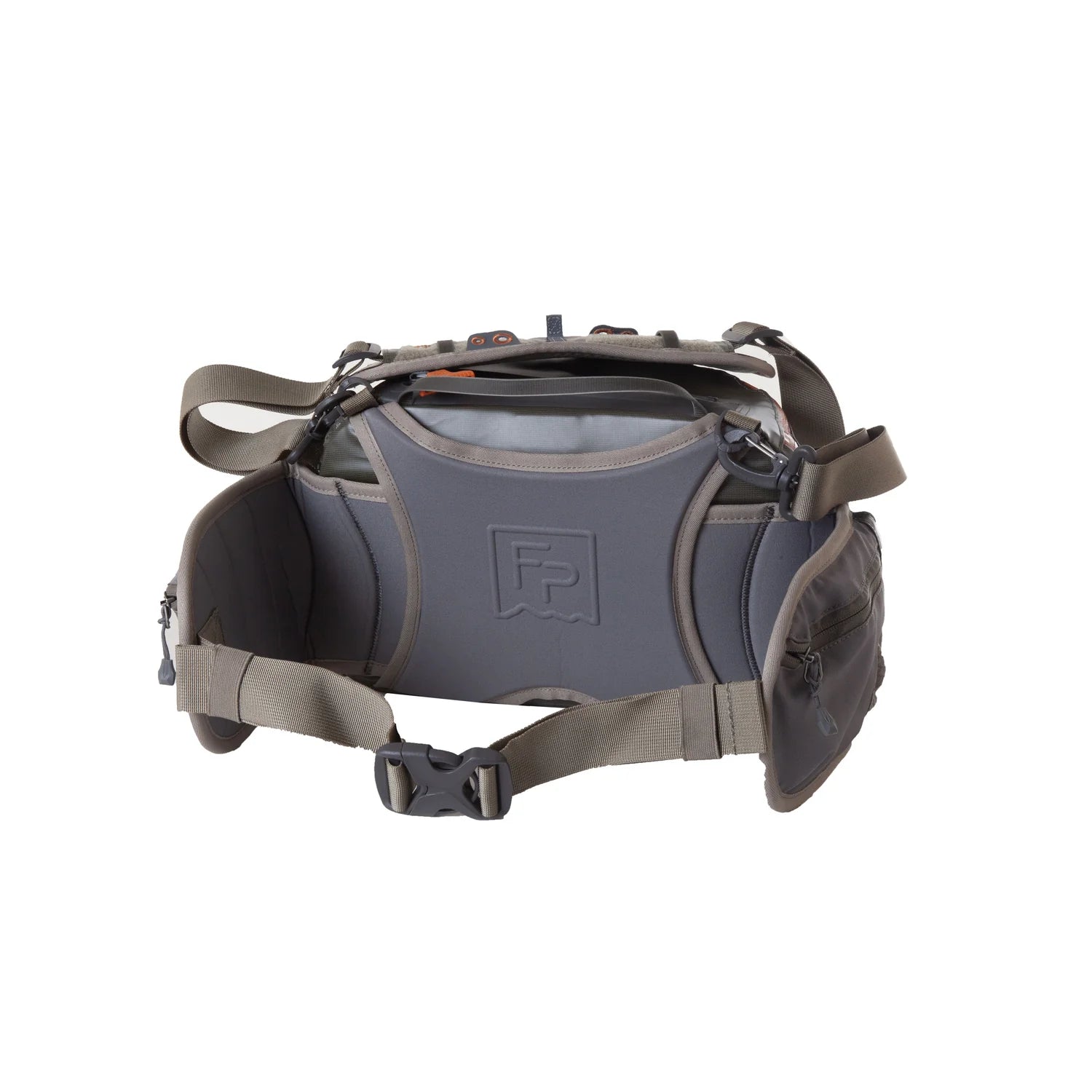 Fishpond Stormshadow Lumbar (hipbag)