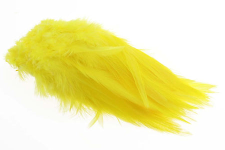 Du tilføjede <b><u>Strung Rooster Saddle Long - Yellow</u></b> til kurven.