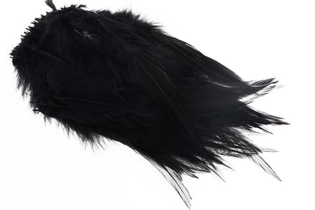 Du tilføjede <b><u>Strung Rooster Saddle Long - Black</u></b> til kurven.