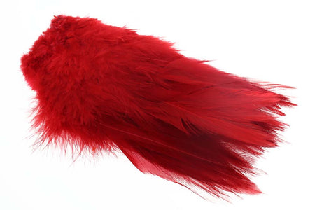 Du tilføjede <b><u>Strung Rooster Saddle Long - Red</u></b> til kurven.