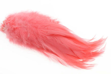 Du tilføjede <b><u>Strung Rooster Saddle Long - Shell Pink</u></b> til kurven.