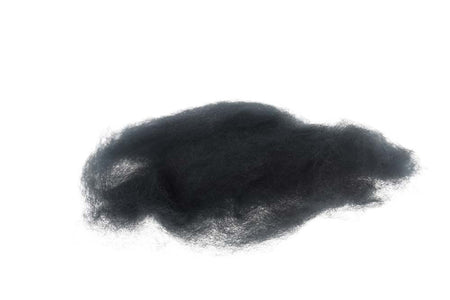 Du tilføjede <b><u>Super Fine Dubbing - Black</u></b> til kurven.