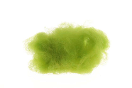 Du tilføjede <b><u>Super Fine Dubbing - Caddis Green</u></b> til kurven.