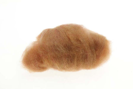 Du tilføjede <b><u>Super Fine Dubbing - Cinnamon Caddis</u></b> til kurven.