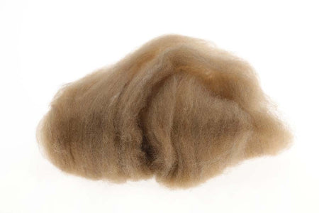 Du tilføjede <b><u>Super Fine Dubbing - Dark Tan</u></b> til kurven.