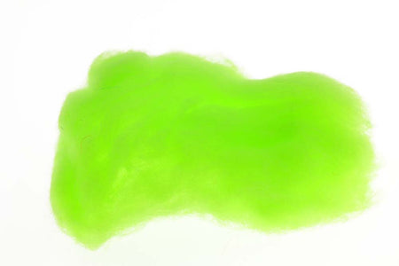 Du tilføjede <b><u>Super Fine Dubbing - Fl. Chartreuse</u></b> til kurven.