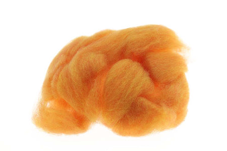 Du tilføjede <b><u>Super Fine Dubbing - Ginger Variant</u></b> til kurven.