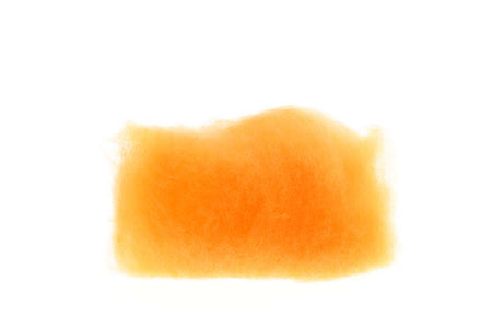 Du tilføjede <b><u>Super Fine Dubbing - Sulphur Orange</u></b> til kurven.