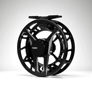 Du tilføjede <b><u>Searun TIDES Reel</u></b> til kurven.