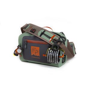 Du tilføjede <b><u>Fishpond Thunderhead Submersible Lumbar SMALL - Yucca</u></b> til kurven.