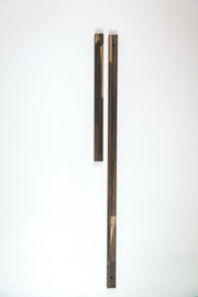 Anglers Essentials - The Wall rail