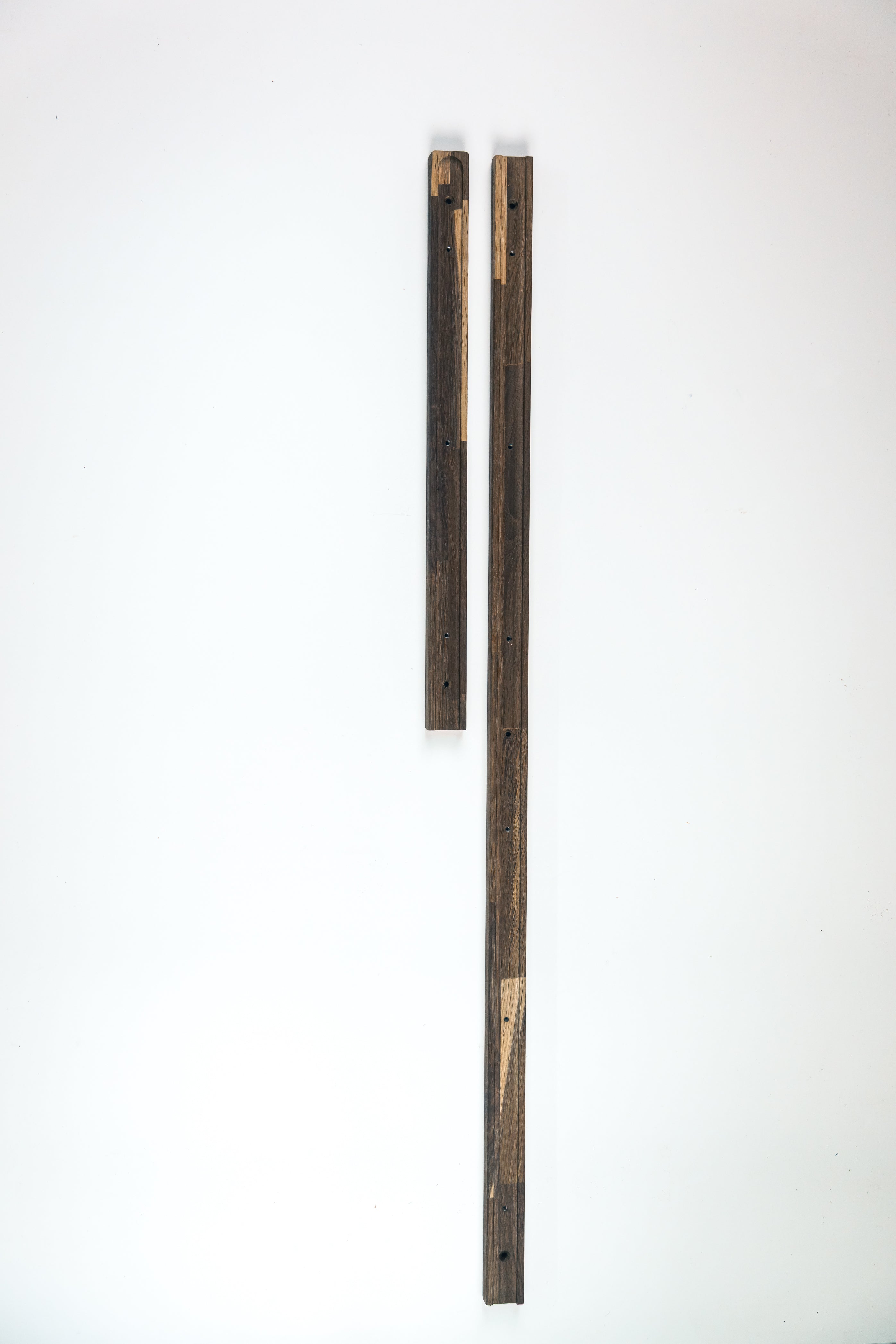 Anglers Essentials - The Wall rail
