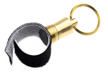 Du tilføjede <b><u>Tiemco Magnetic net Releaser Velcro</u></b> til kurven.
