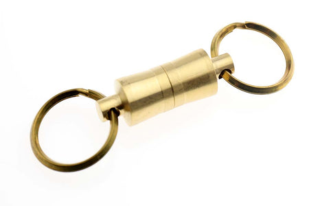 Du tilføjede <b><u>Tiemco Magnetic net Releaser</u></b> til kurven.