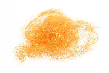 Du tilføjede <b><u>Crystal Tri Lobal C & T Hackle - Orange</u></b> til kurven.