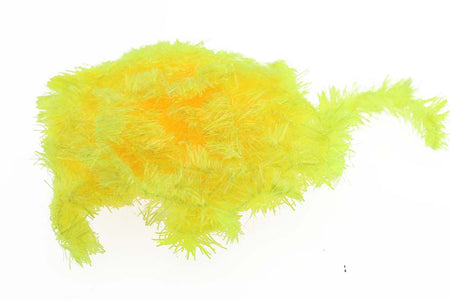Du tilføjede <b><u>Turbo Chenille - Yellow</u></b> til kurven.