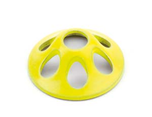 Pro Ultra Sonic Discs (metal) - Fl. Yellow