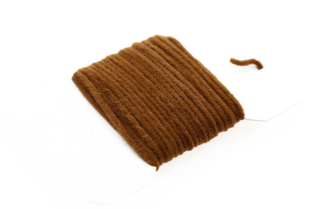 Du tilføjede <b><u>Ultra Chenille - Brown</u></b> til kurven.