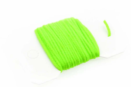 Du tilføjede <b><u>Ultra Chenille - Fl. Chartreuse</u></b> til kurven.