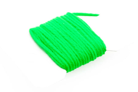 Du tilføjede <b><u>Ultra Chenille - Fl. Green</u></b> til kurven.