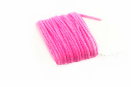 Du tilføjede <b><u>Ultra Chenille - Fl. Pink</u></b> til kurven.