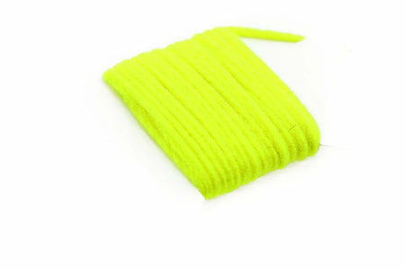Du tilføjede <b><u>Ultra Chenille - Fl. Yellow</u></b> til kurven.