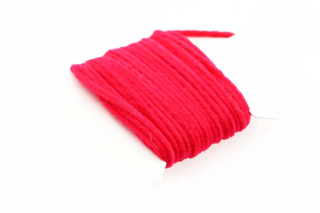 Du tilføjede <b><u>Ultra Chenille - Fl. Red</u></b> til kurven.