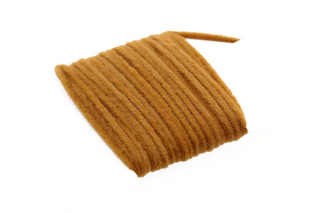 Du tilføjede <b><u>Ultra Chenille - Golden Brown</u></b> til kurven.