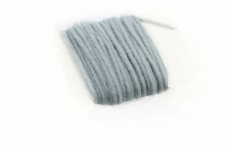 Du tilføjede <b><u>Ultra Chenille - Light Grey</u></b> til kurven.