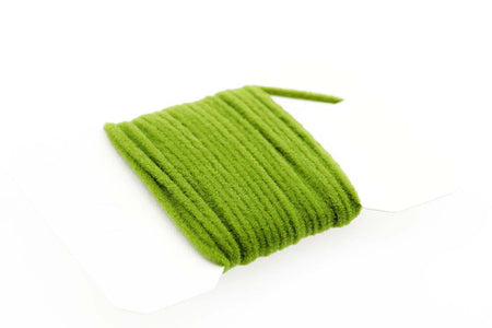 Du tilføjede <b><u>Ultra Chenille - Light Olive</u></b> til kurven.