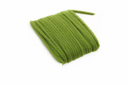 Du tilføjede <b><u>Ultra Chenille - Olive</u></b> til kurven.