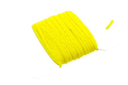 Du tilføjede <b><u>Ultra Chenille - Yellow</u></b> til kurven.