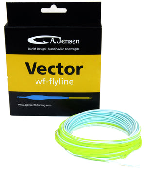 A.Jensen VECTOR