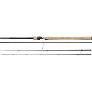 Du tilføjede <b><u>Westin W2 spin 9'2/275CM M 7-30G 4-delt</u></b> til kurven.